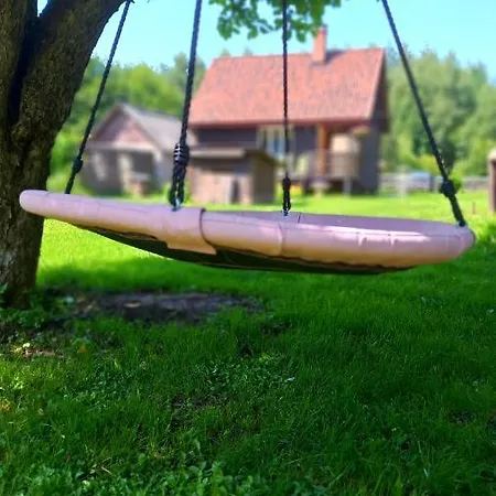 Venkovský dům Raja