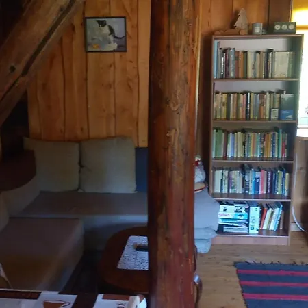 Raja Country house *