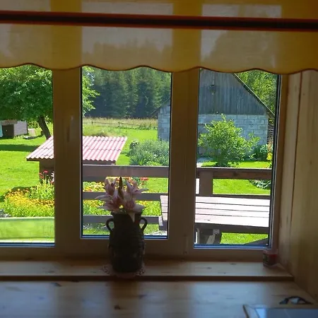 Raja Country house Koldamae