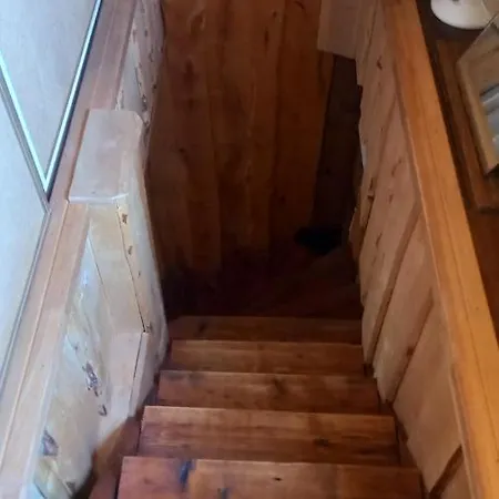 Raja Venkovský dům Koldamäe