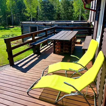 Raja Country house Koldamae