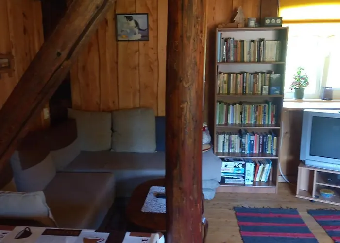 Raja Country house *