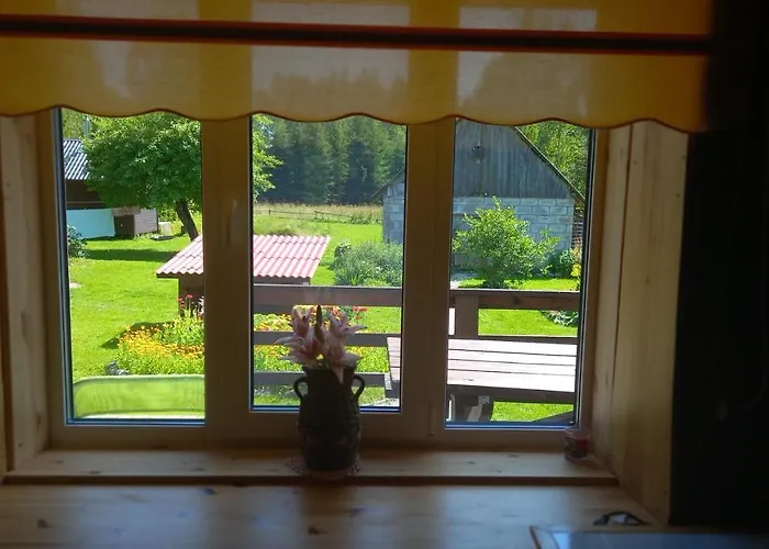 Raja Country house Koldamae