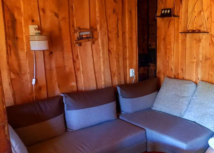 Country house Raja Koldamae