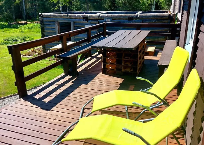 Raja Country house Koldamae