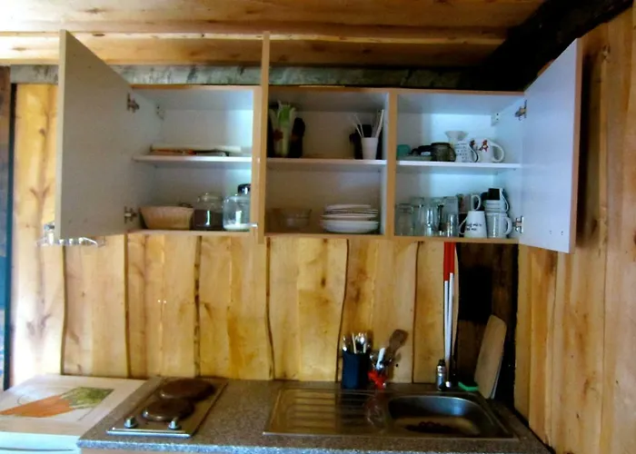 Raja Country house *